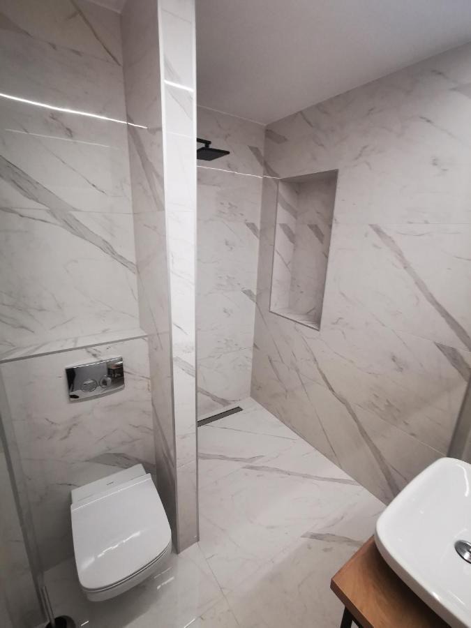 Spa Apartment Vito 보디체 외부 사진