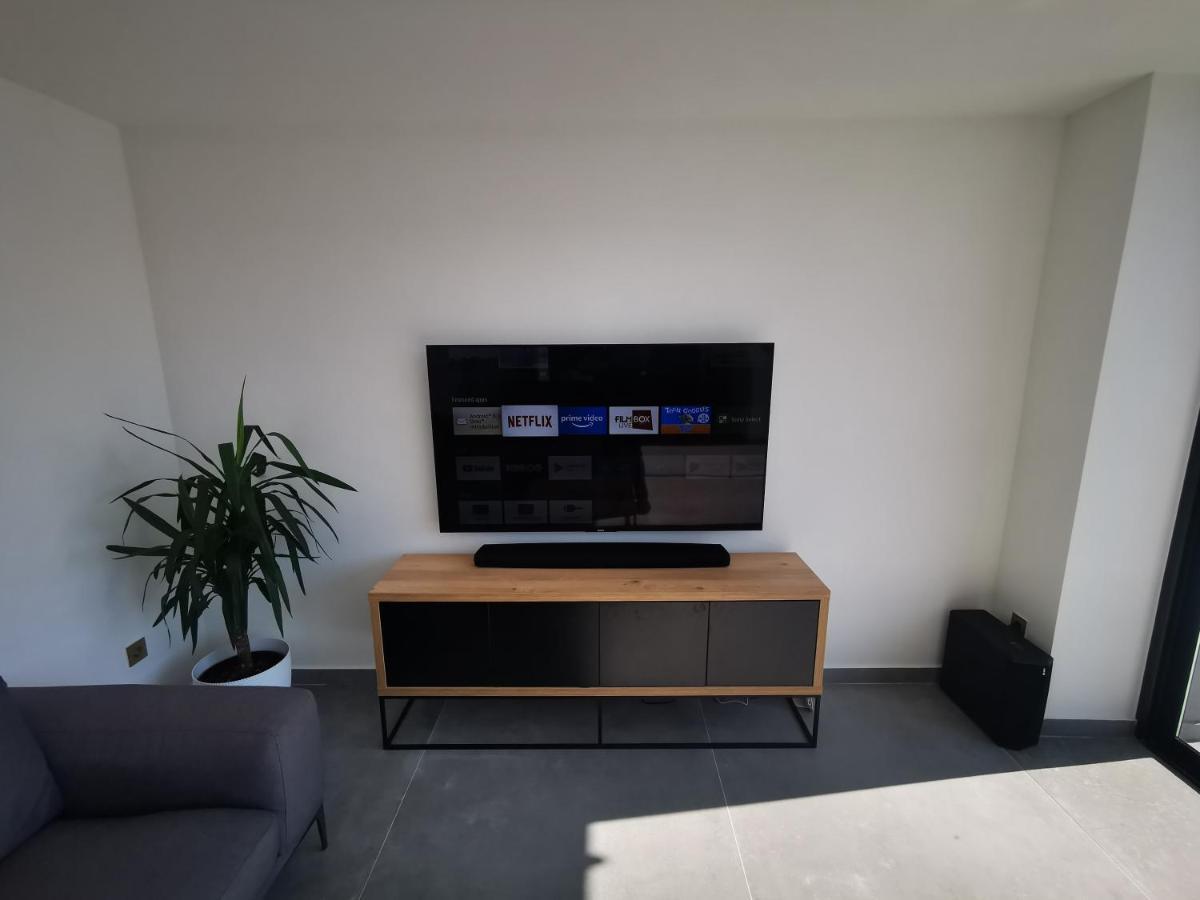 Spa Apartment Vito 보디체 외부 사진