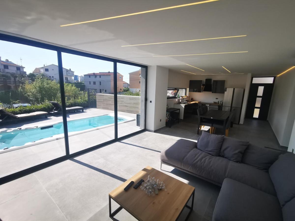 Spa Apartment Vito 보디체 외부 사진