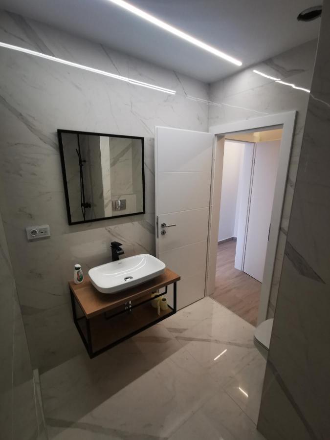Spa Apartment Vito 보디체 외부 사진