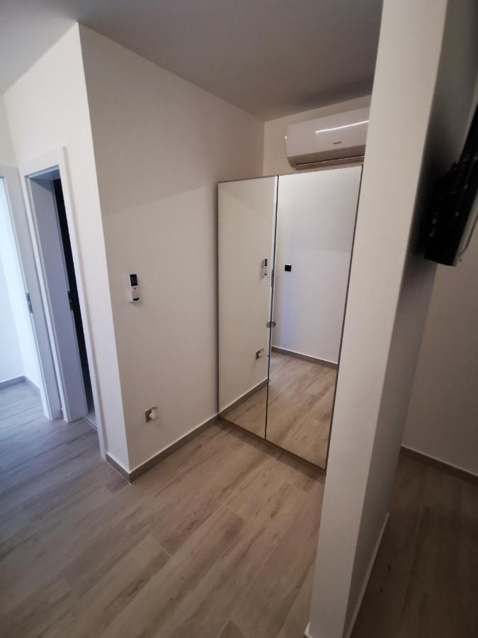 Spa Apartment Vito 보디체 외부 사진