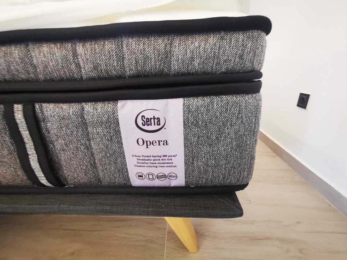 Spa Apartment Vito 보디체 외부 사진