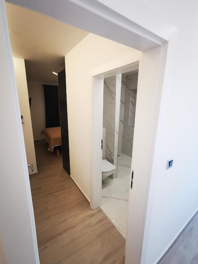 Spa Apartment Vito 보디체 외부 사진