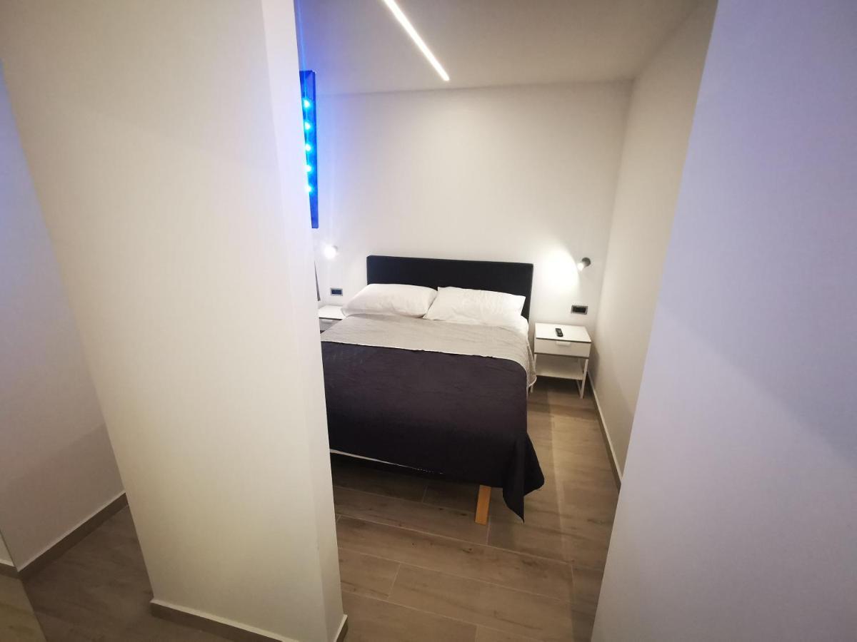 Spa Apartment Vito 보디체 외부 사진
