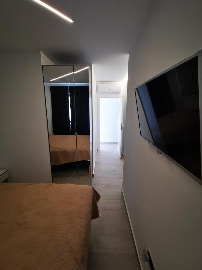 Spa Apartment Vito 보디체 외부 사진