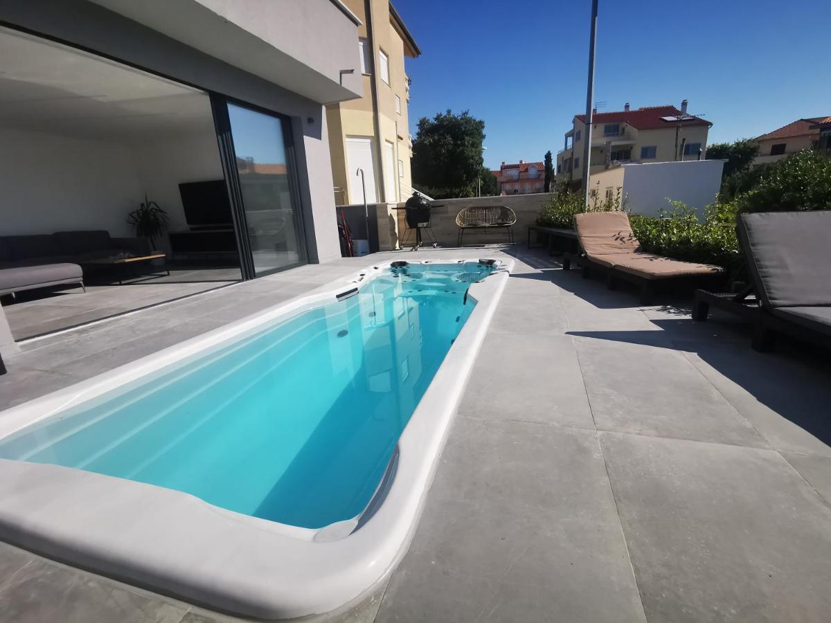 Spa Apartment Vito 보디체 외부 사진
