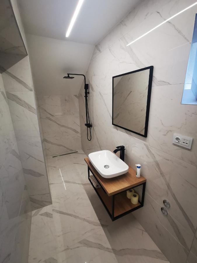 Spa Apartment Vito 보디체 외부 사진