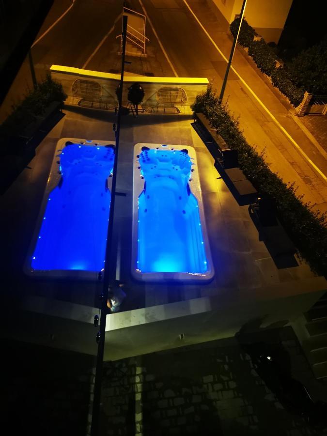 Spa Apartment Vito 보디체 외부 사진