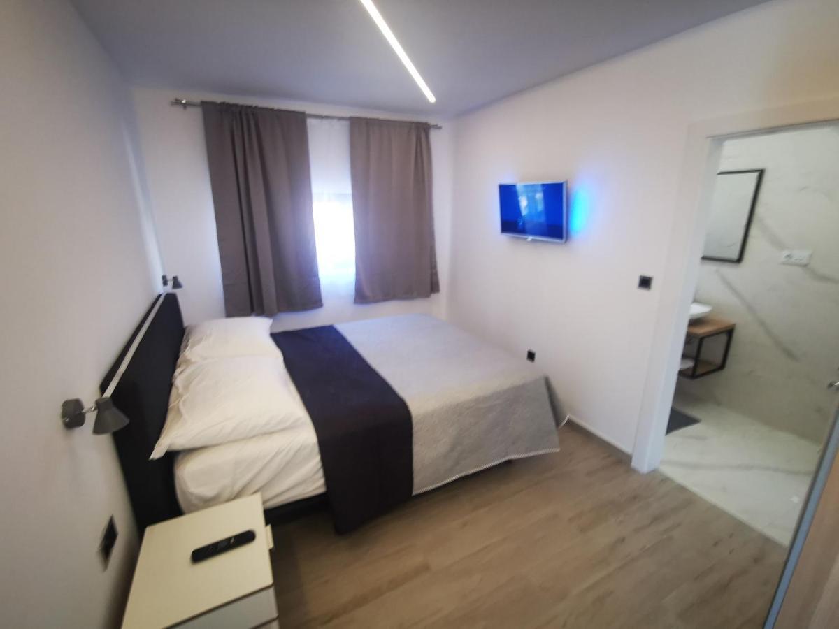 Spa Apartment Vito 보디체 외부 사진