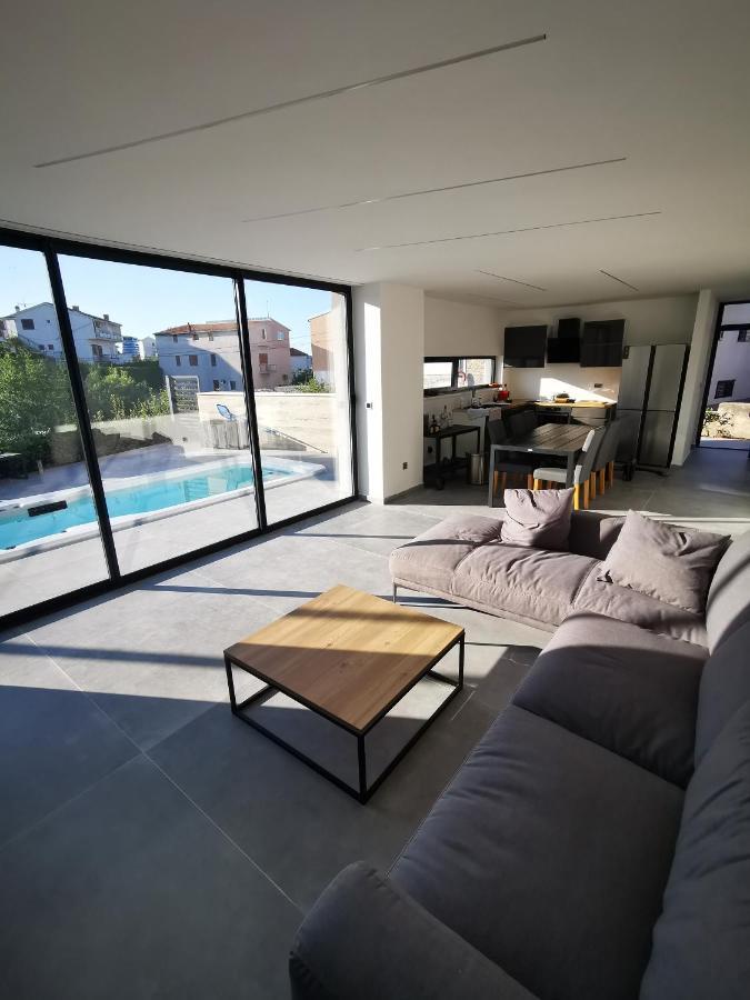 Spa Apartment Vito 보디체 외부 사진