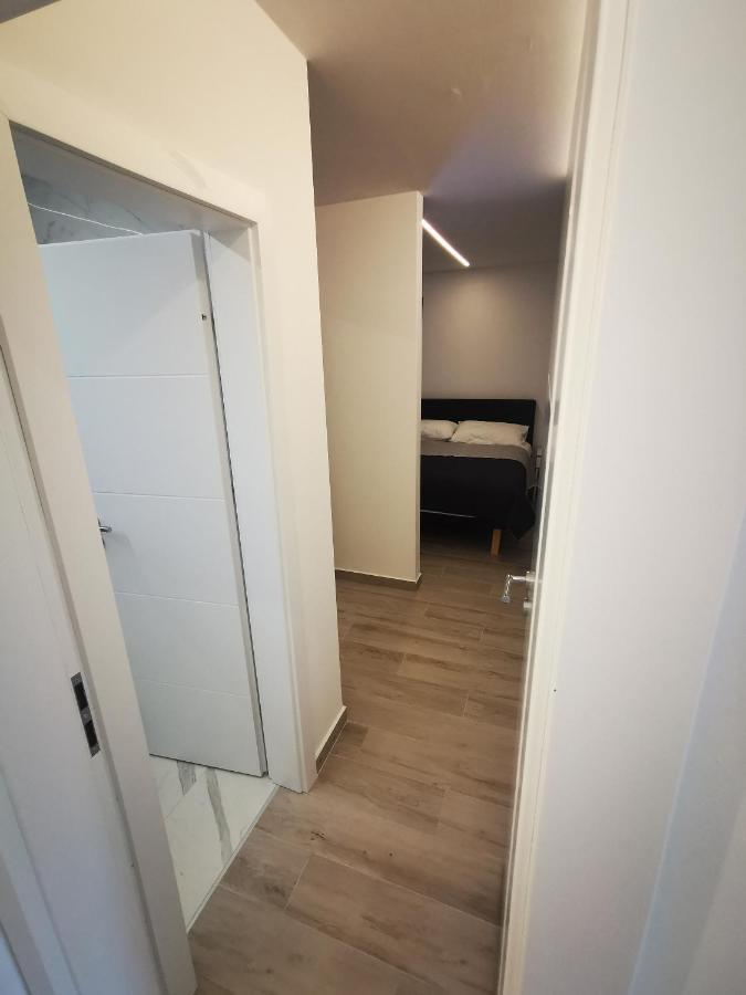 Spa Apartment Vito 보디체 외부 사진
