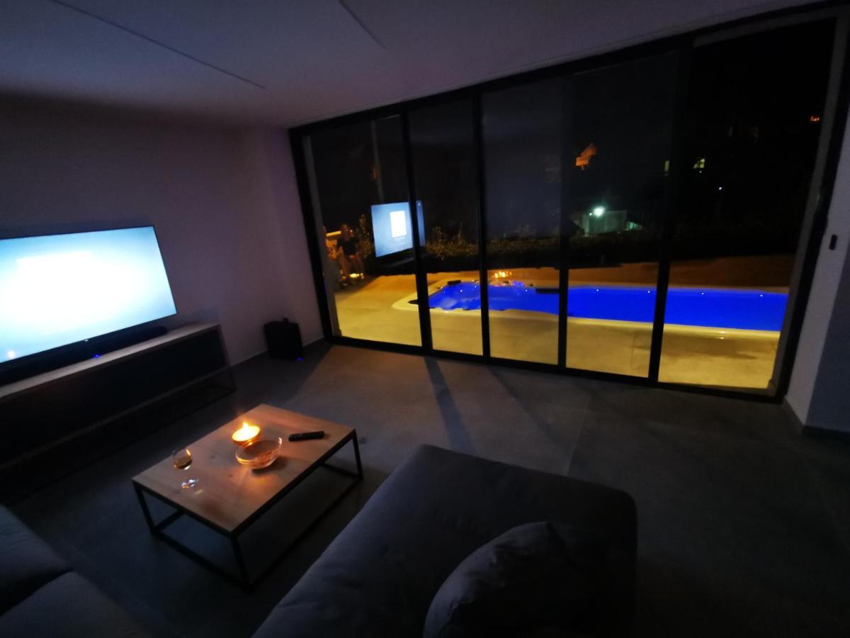 Spa Apartment Vito 보디체 외부 사진