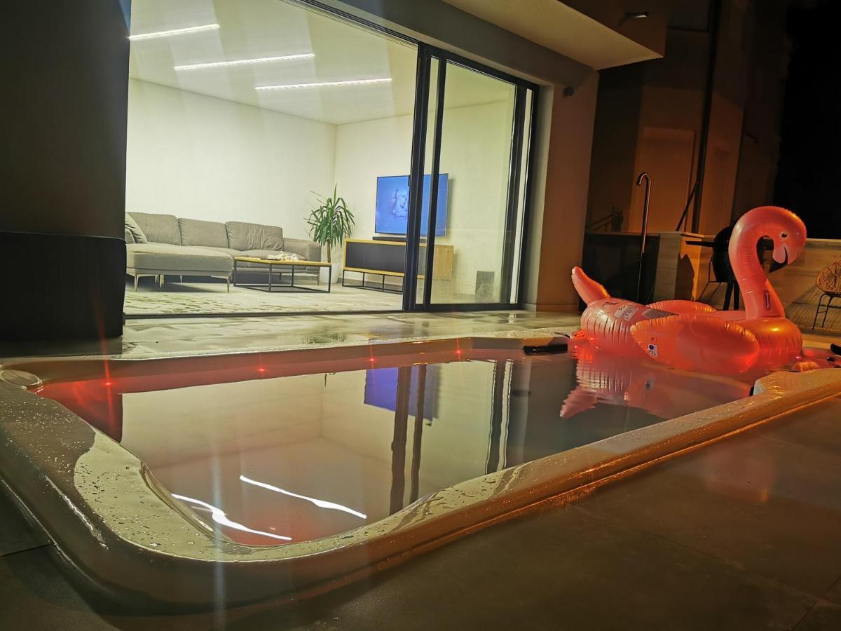 Spa Apartment Vito 보디체 외부 사진