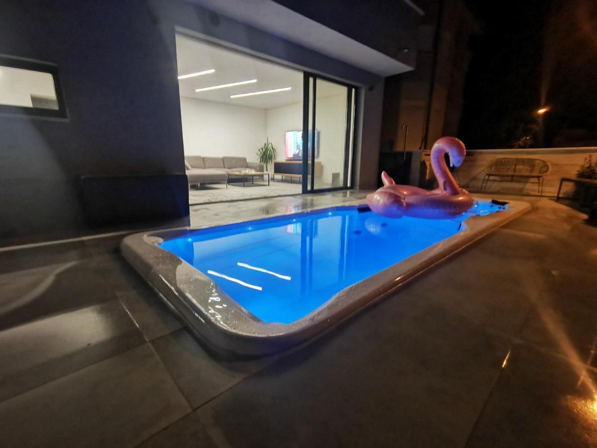 Spa Apartment Vito 보디체 외부 사진