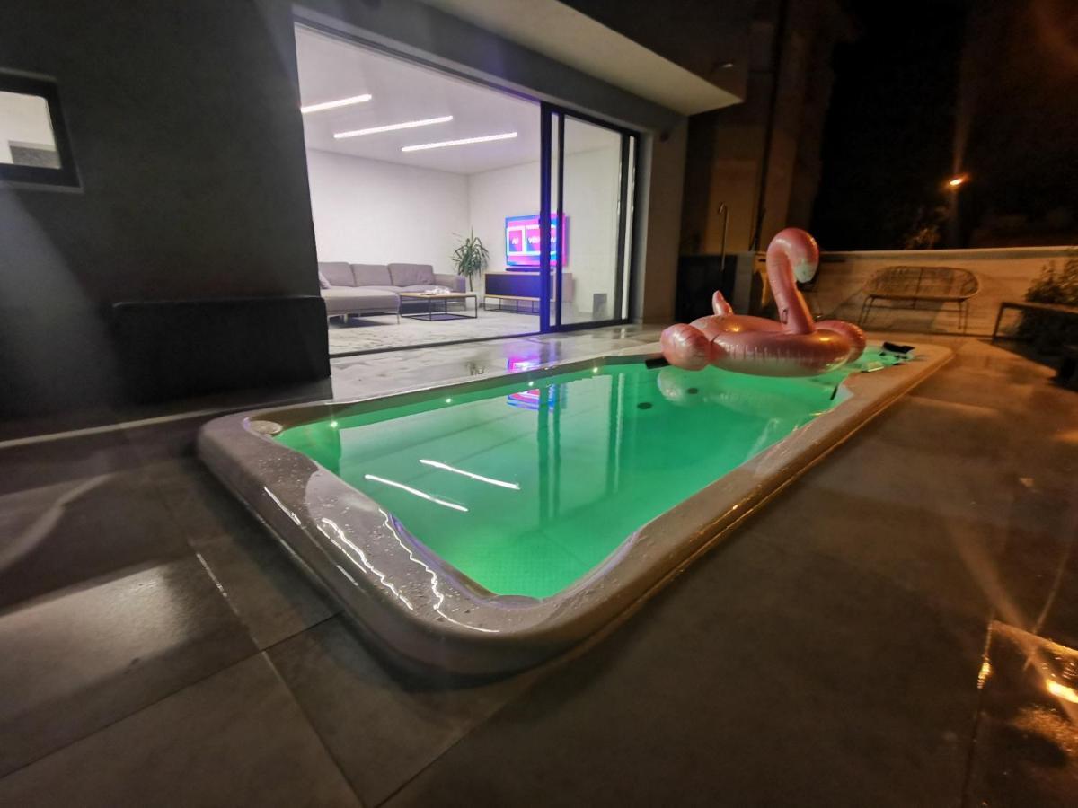Spa Apartment Vito 보디체 외부 사진
