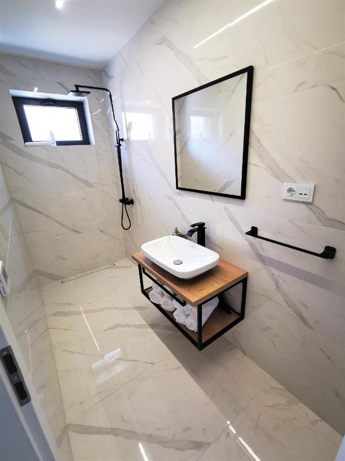 Spa Apartment Vito 보디체 외부 사진