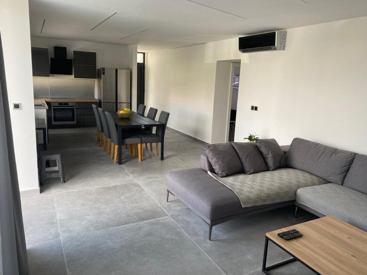 Spa Apartment Vito 보디체 외부 사진