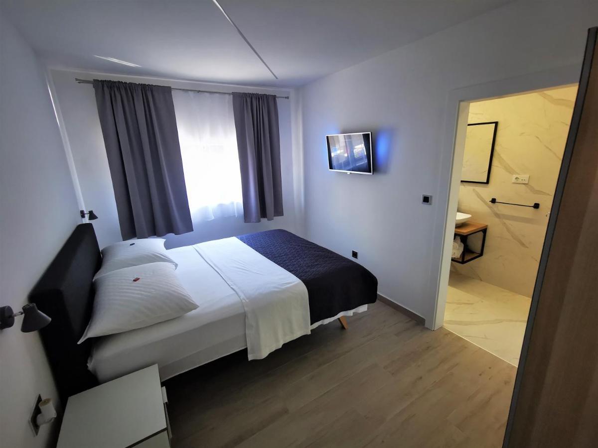 Spa Apartment Vito 보디체 외부 사진