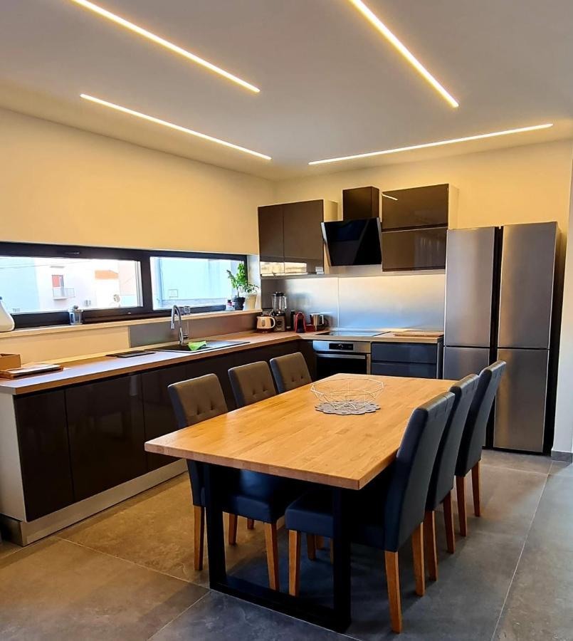 Spa Apartment Vito 보디체 외부 사진