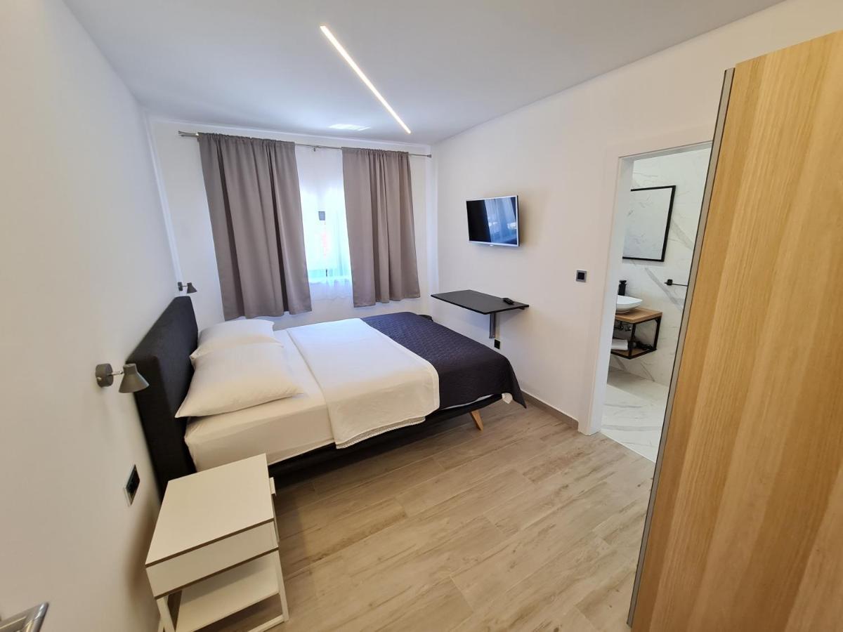 Spa Apartment Vito 보디체 외부 사진
