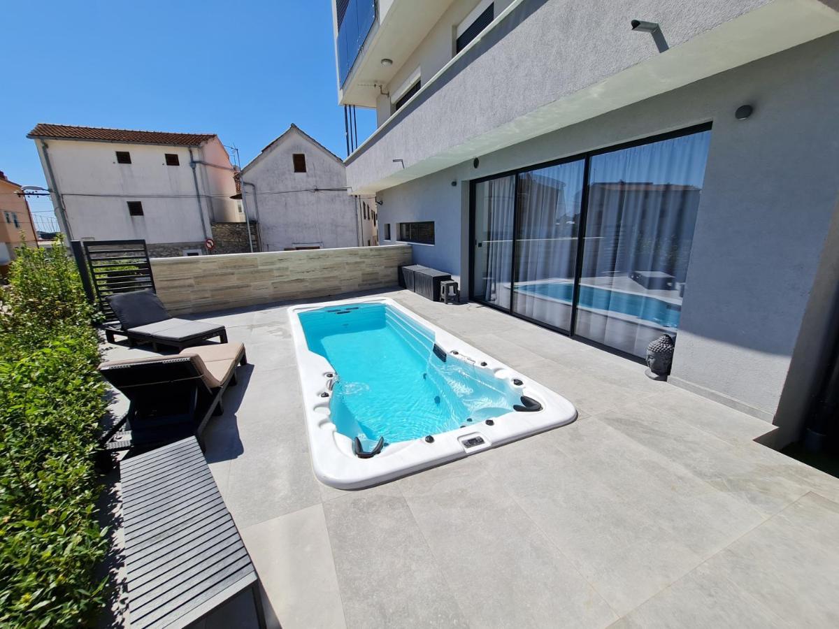 Spa Apartment Vito 보디체 외부 사진