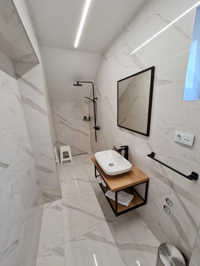 Spa Apartment Vito 보디체 외부 사진