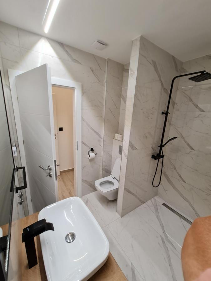 Spa Apartment Vito 보디체 외부 사진