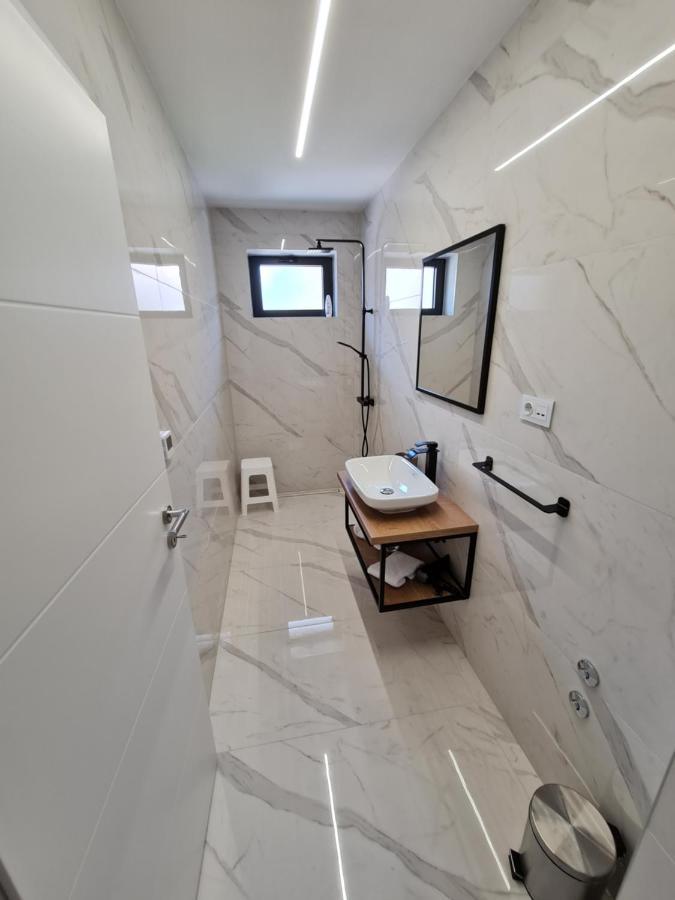 Spa Apartment Vito 보디체 외부 사진