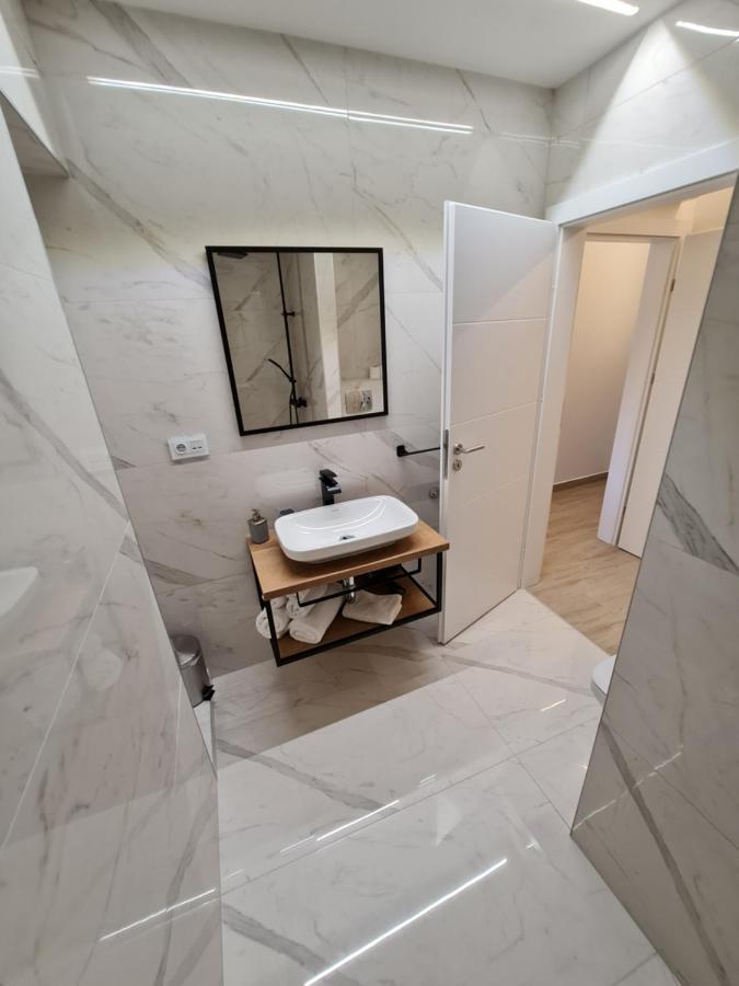 Spa Apartment Vito 보디체 외부 사진