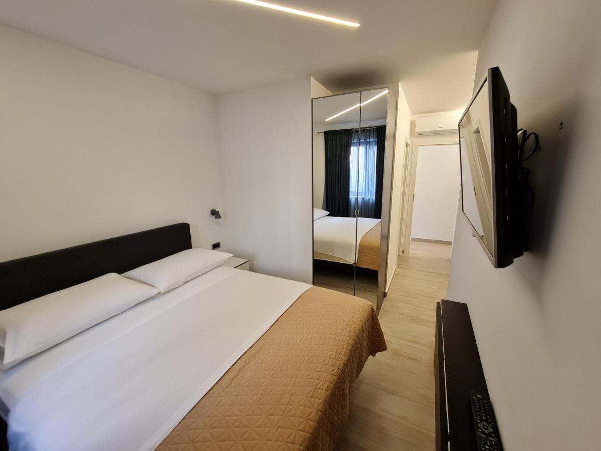 Spa Apartment Vito 보디체 외부 사진