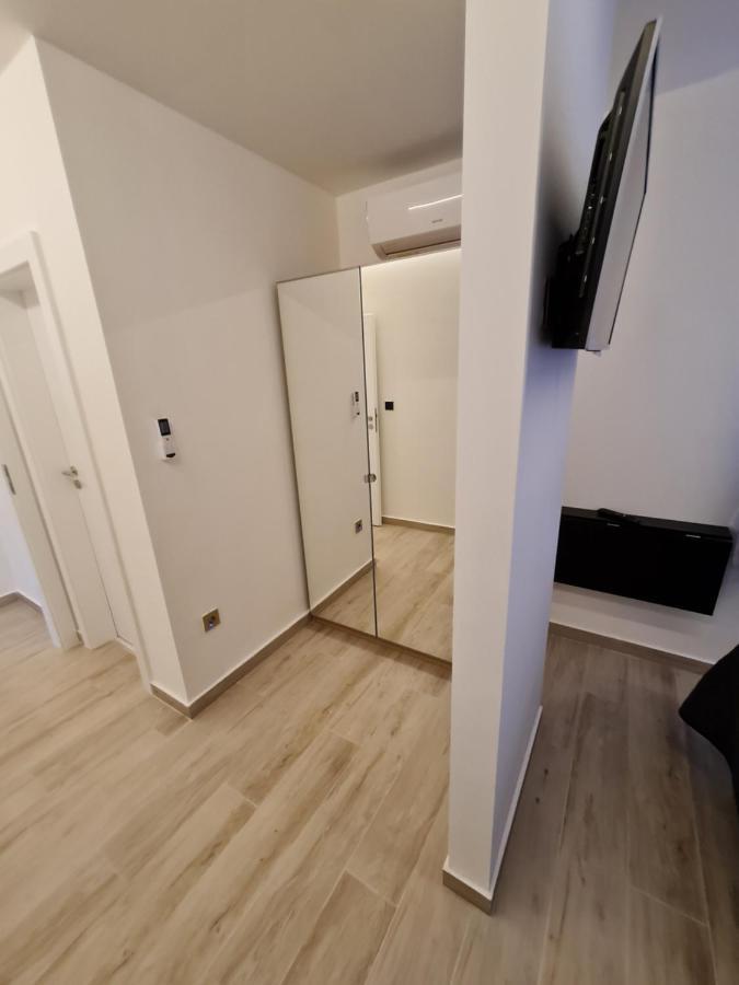 Spa Apartment Vito 보디체 외부 사진