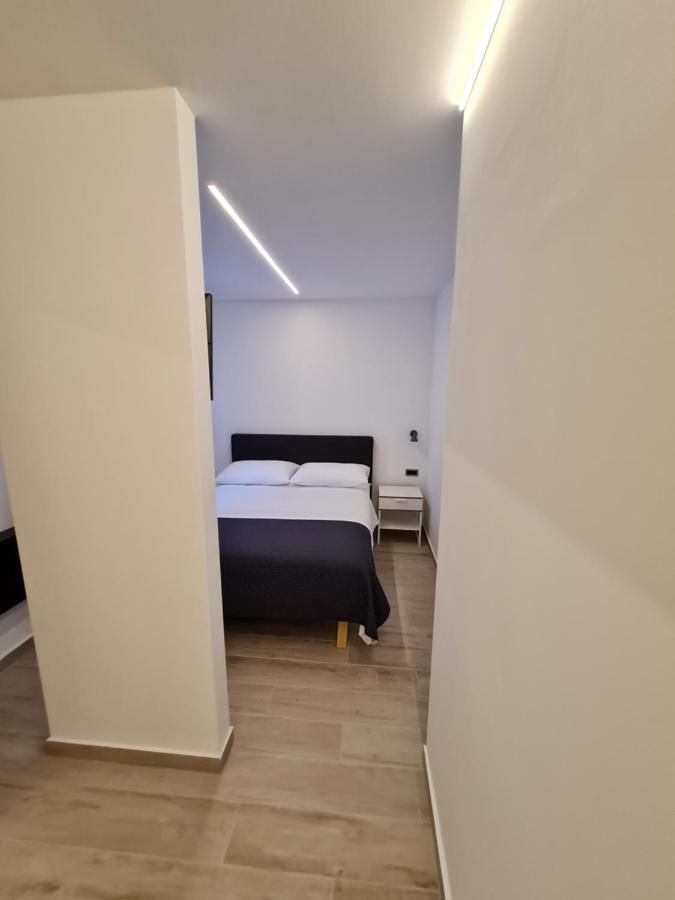 Spa Apartment Vito 보디체 외부 사진