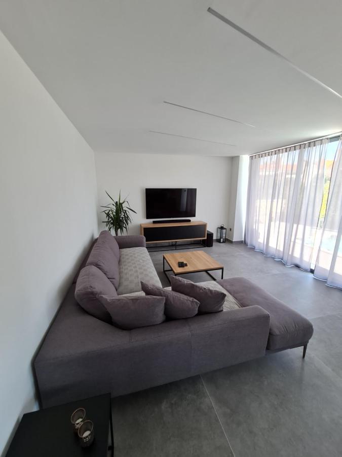 Spa Apartment Vito 보디체 외부 사진